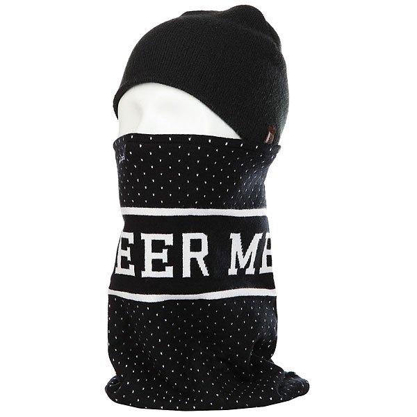 фото Шарф труба Celtek Zion Neck Gaiter Beer Me