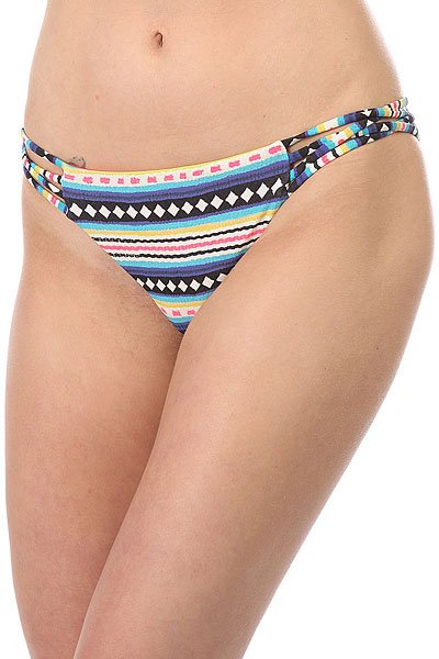 фото Трусы женские Billabong Sol Searcher Tropic Stripes