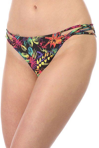 фото Трусы женские Billabong Sol Searcher Tropic Tropic