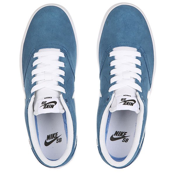 Nike SB Check Solar Industrial Blue