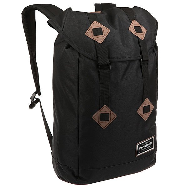 фото Рюкзак туристический Dakine Trek 26 L Black