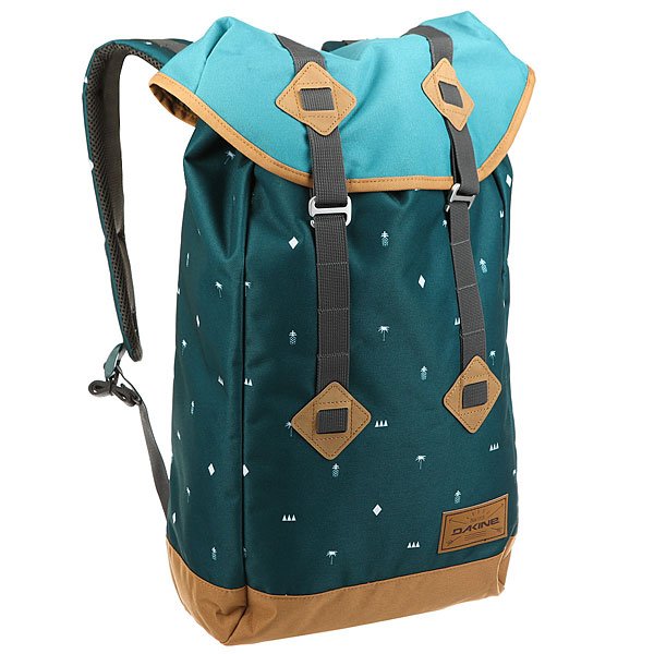 фото Рюкзак туристический Dakine Trek 26 L Palmapple