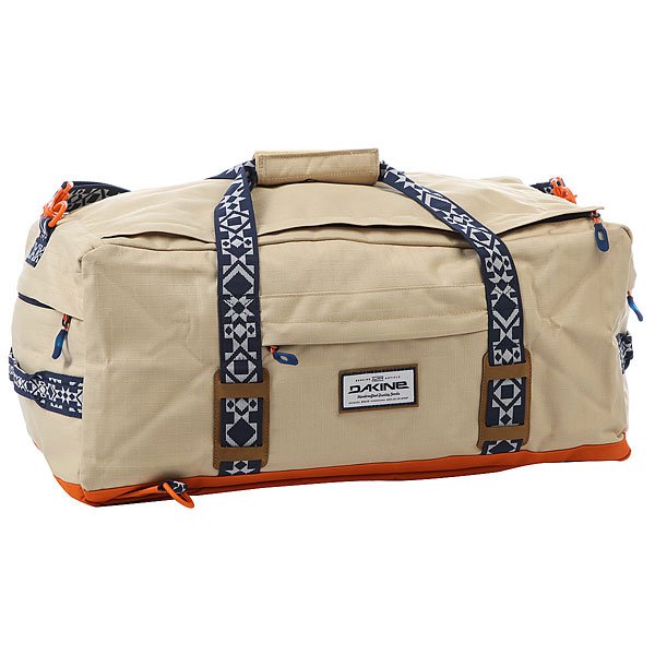 фото Сумка спортивная Dakine Sherpa Duffle 53 L Dune