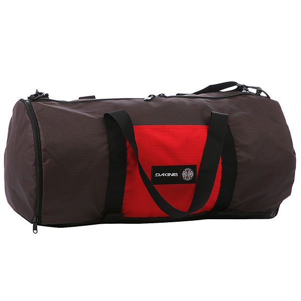 фото Сумка спортивная Dakine Park Duffle Independent Collab 52 L Independent