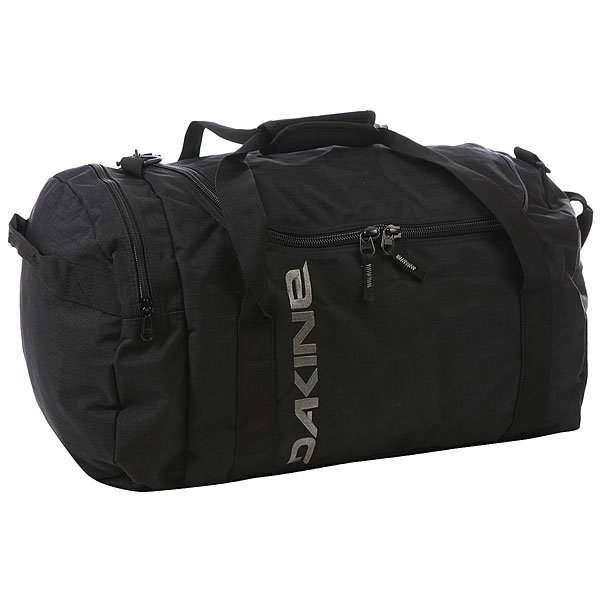 фото Сумка спортивная Dakine Eq Bag 51 L Black