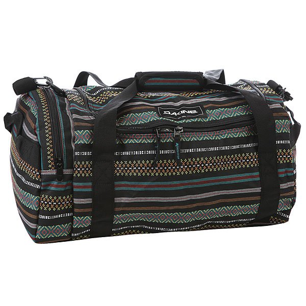 фото Сумка спортивная женский Dakine Eq Bag 31 L Dakota