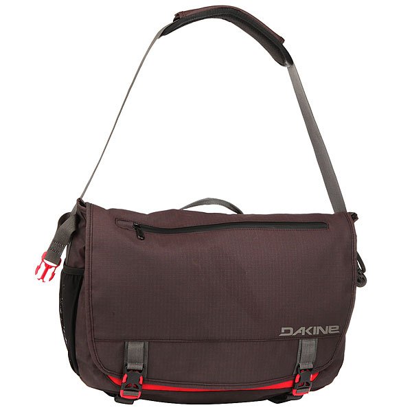 фото Сумка через плечо Dakine Messenger 23 L Switch