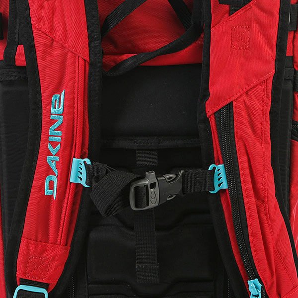 Dakine Poacher 45 L Threedee Proskater.ru