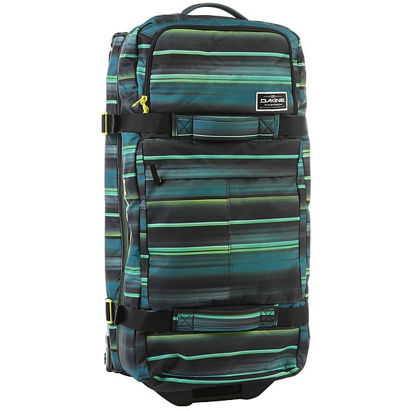 фото Сумка дорожная Dakine Split Roller 65 L Haze