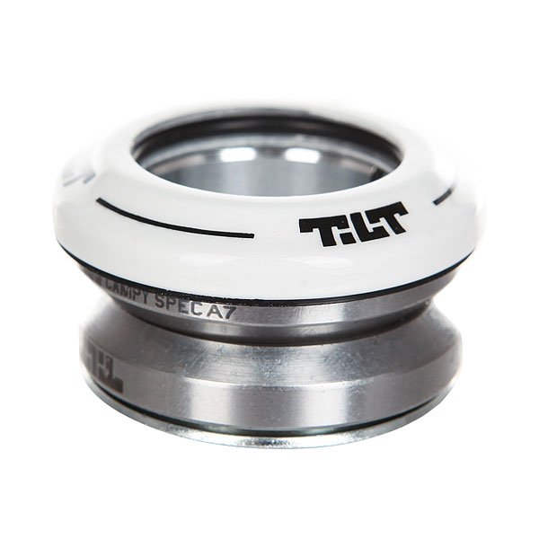 

Рулевая Tilt Selects Glow In The Dark Integrated Headset