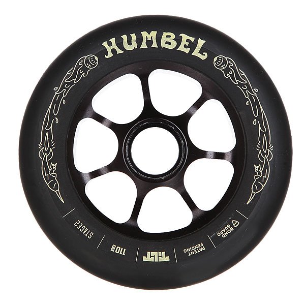 фото Колесо для самоката Tilt Jona Humbel Signature Wheel