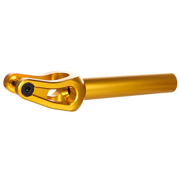 фото Вилка Tilt Nimbus 120 Fork Gold