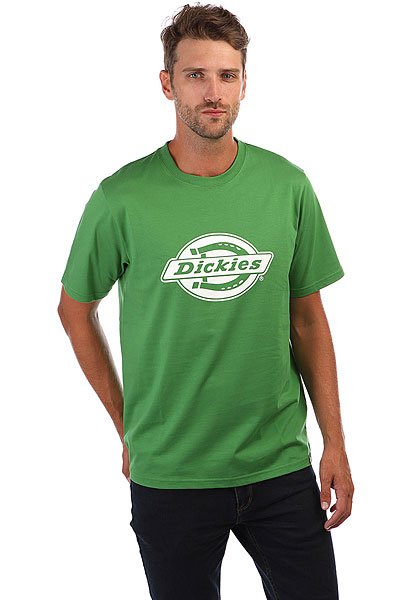 фото Футболка Dickies One Colour Mint Green