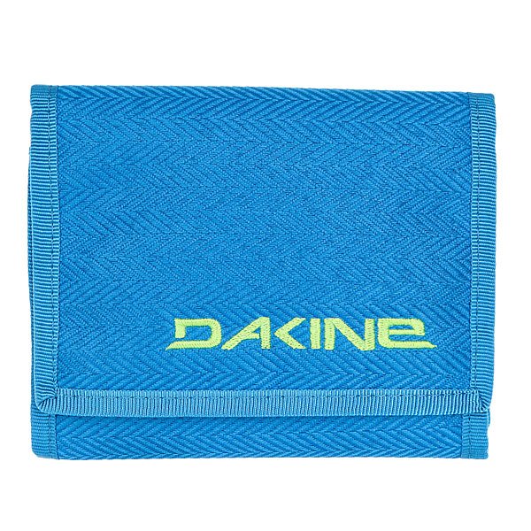 фото Кошелек Dakine Diplomat Wallet Pacific