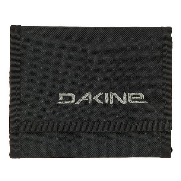 фото Кошелек Dakine Diplomat Wallet Black