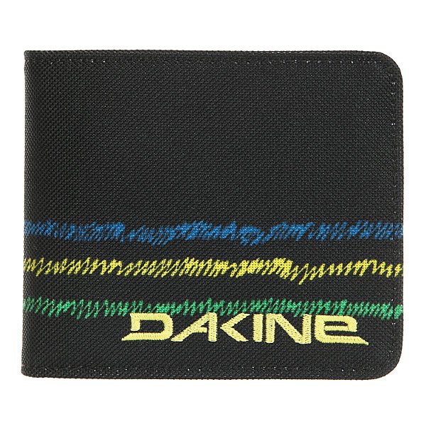 фото Кошелек Dakine Payback Wallet Bandon