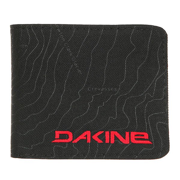 фото Кошелек Dakine Payback Wallet Phoenix