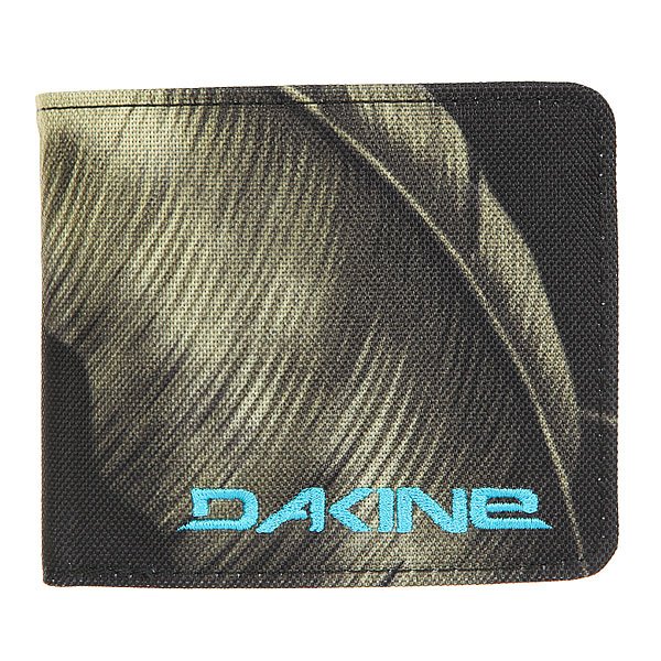 фото Кошелек Dakine Payback Wallet Palm