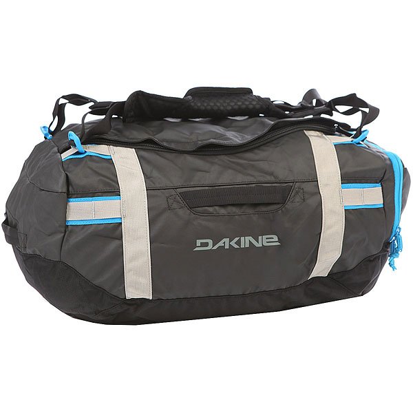 Dakine Ranger Duffle 60l Tabor Proskater.ru