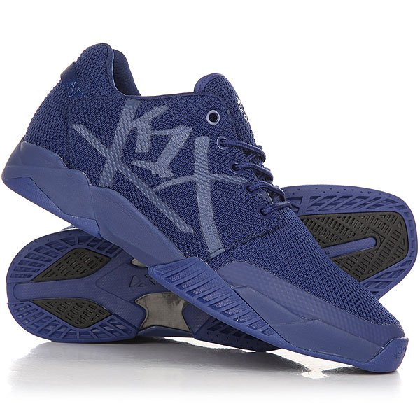 фото Кроссовки K1X All Net Deep Blue