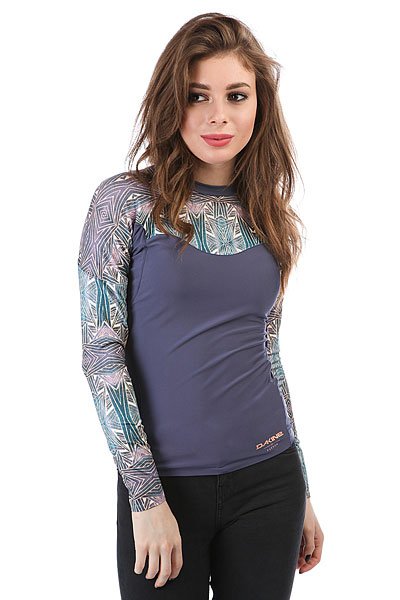 фото Топ женский Dakine Women Persuasive Snug Furrow