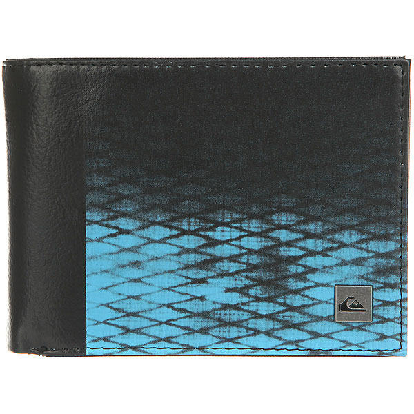 

Кошелек Quiksilver Freshness Tarmac Highline