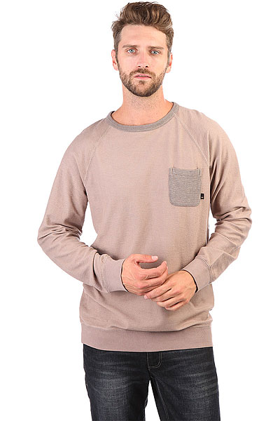 

Джемпер Quiksilver Baao Fungi