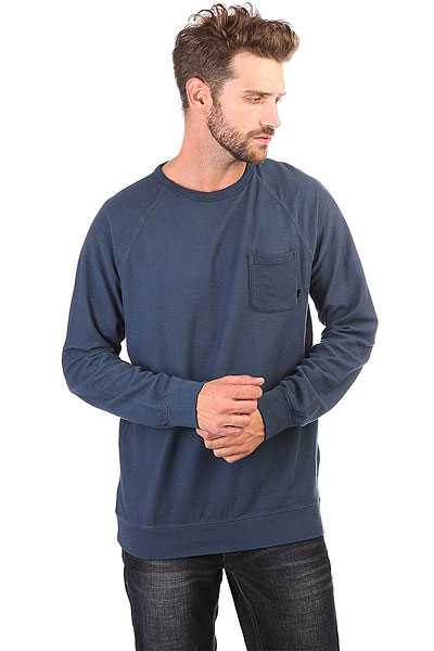 

Джемпер Quiksilver Baao Dark Denim