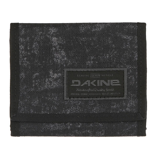 фото Кошелек Dakine Diplomat Wallet Ash