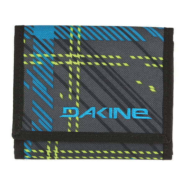 фото Кошелек Dakine Diplomat Wallet Mazama