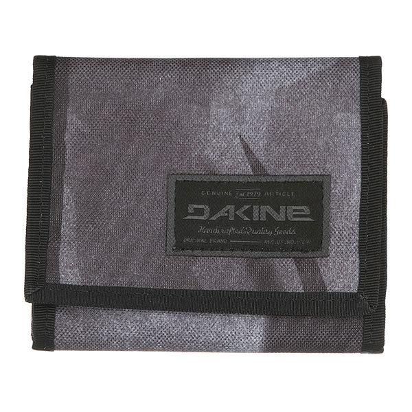 фото Кошелек Dakine Diplomat Wallet Smolder