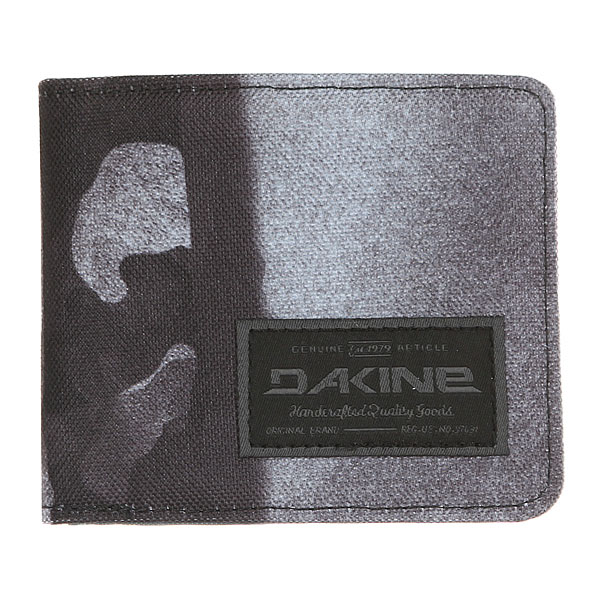 фото Кошелек Dakine Payback Wallet Smolder