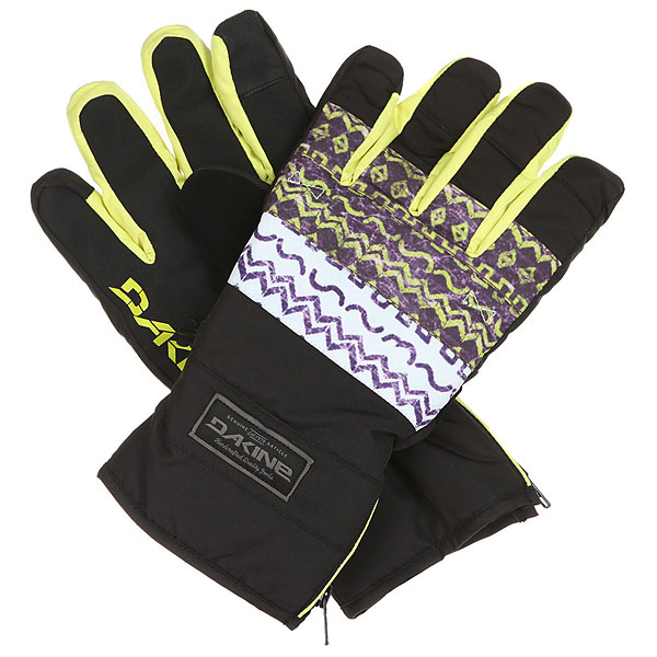 фото Перчатки Dakine Omega Glove Tribe