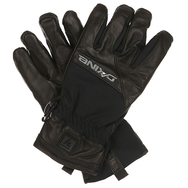 фото Перчатки Dakine Navigator Glove Black