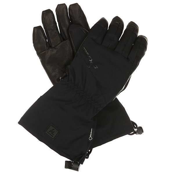 фото Перчатки Dakine Rover Glove Black