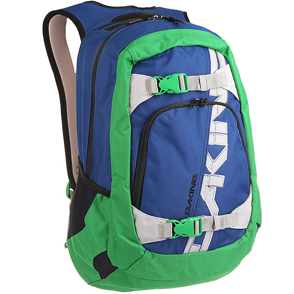 фото Рюкзак спортивный Dakine Explorer 26 L Portway