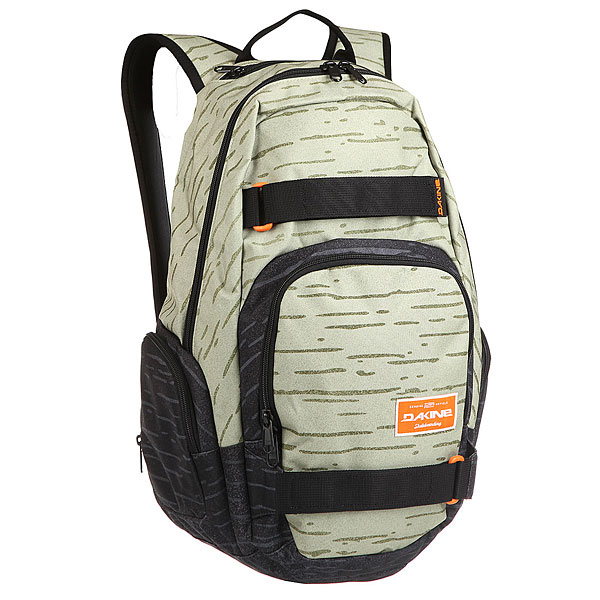 Dakine Atlas 25 L Birch Proskater.ru