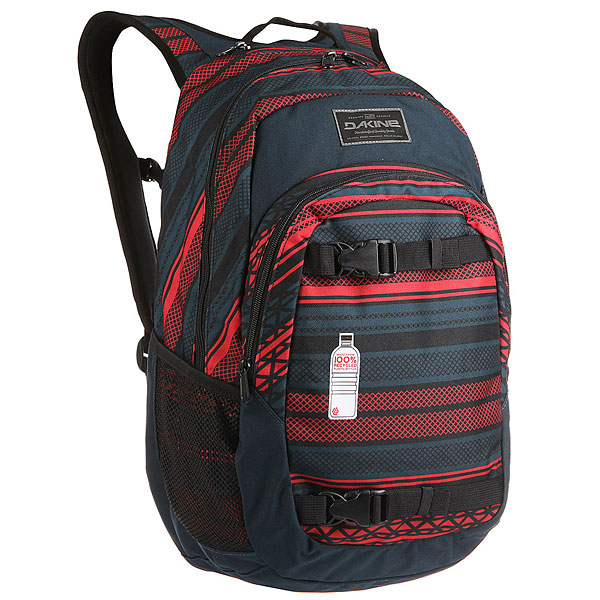 фото Рюкзак туристический Dakine Point Wet/Dry 29 L Mantle