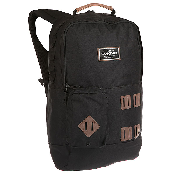 фото Рюкзак городской Dakine Mod 23 L Black