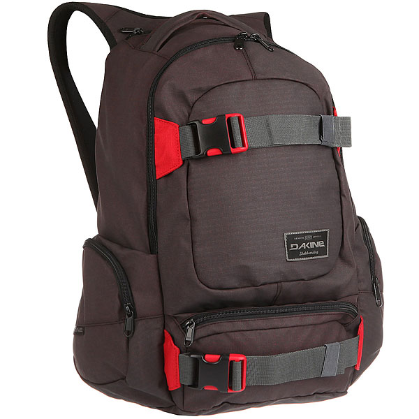 фото Рюкзак спортивный Dakine Daytripper 30 L Switch