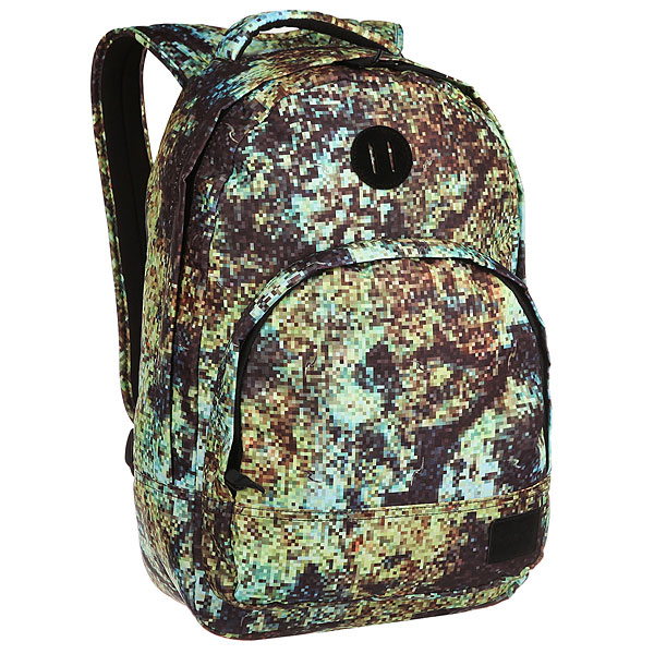 фото Рюкзак городской Nixon Grandview Backpack Riffe Digi-tek Camo