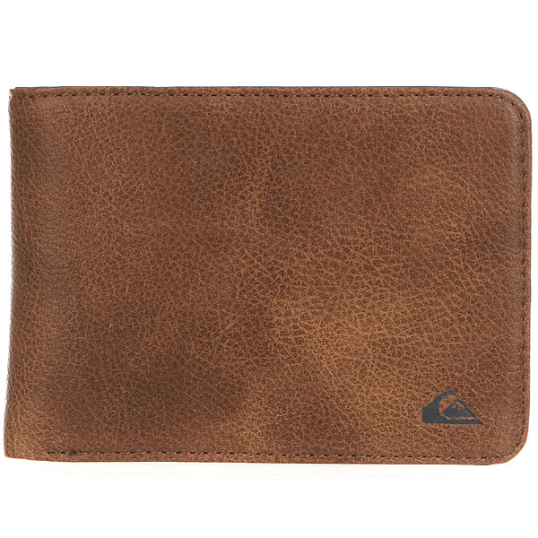 

Кошелек Quiksilver Slimvintage Bear