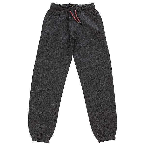 фото Штаны спортивные детские Quiksilver Everydtrackptyt Dark Grey Heather