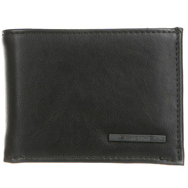 фото Кошелек Dakine Rafa Wallet Black