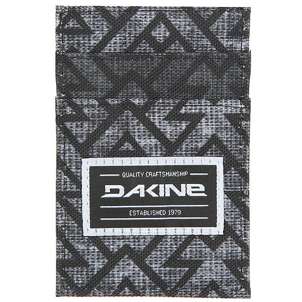 

Визитница Dakine Kane Card Wallet Stacked
