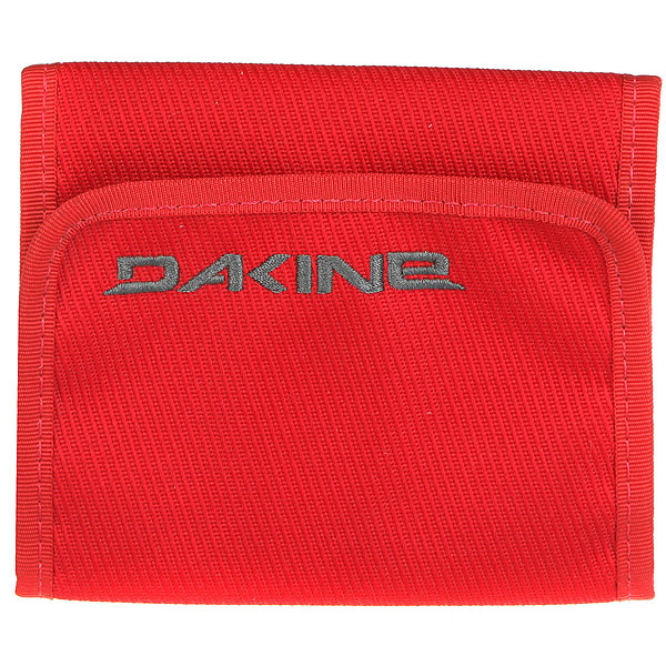 фото Кошелек Dakine Diplomat Wallet Monored