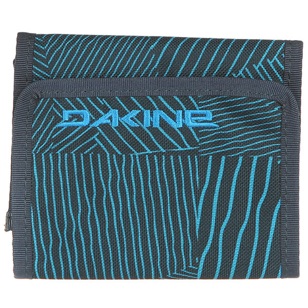 фото Кошелек Dakine Diplomat Wallet Patch