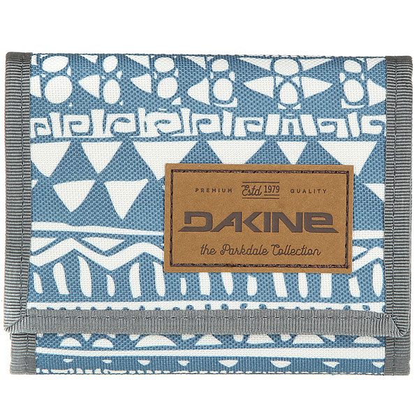 фото Кошелек Dakine Diplomat Wallet Mako