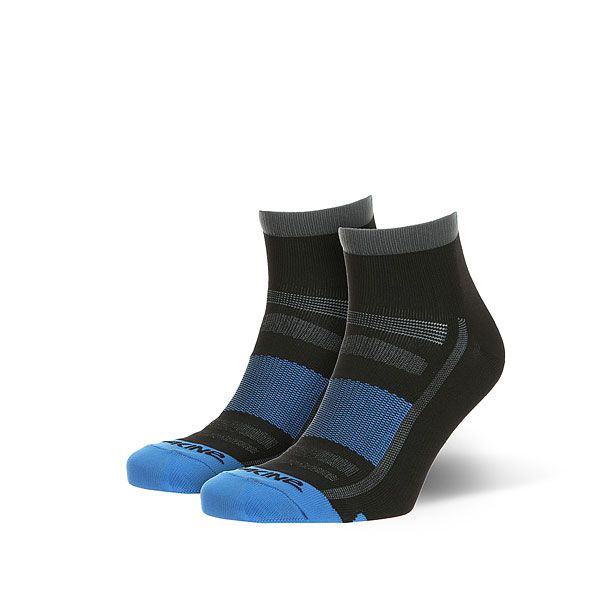 фото Носки средние Dakine Singletrack Sock Black / Blue