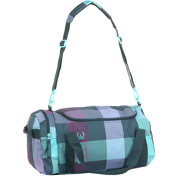 фото Сумка дорожная женская Dakine Womens Eq Bag Ryker